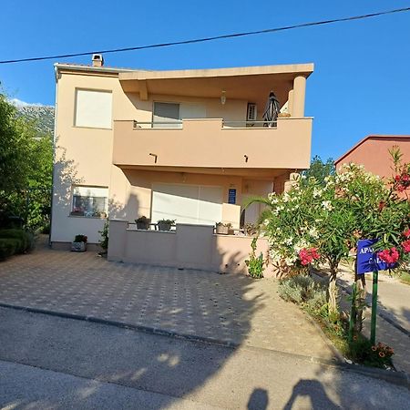 Calic Apartment Seline Exterior foto