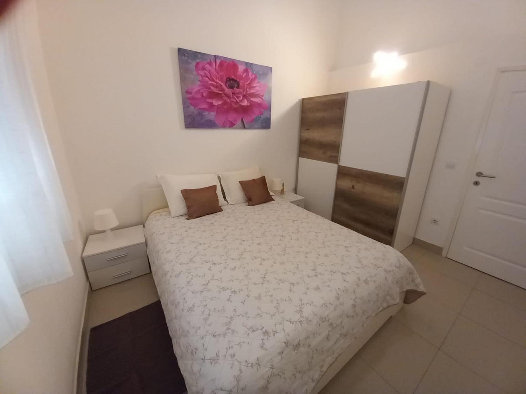 Calic Apartment Seline Exterior foto