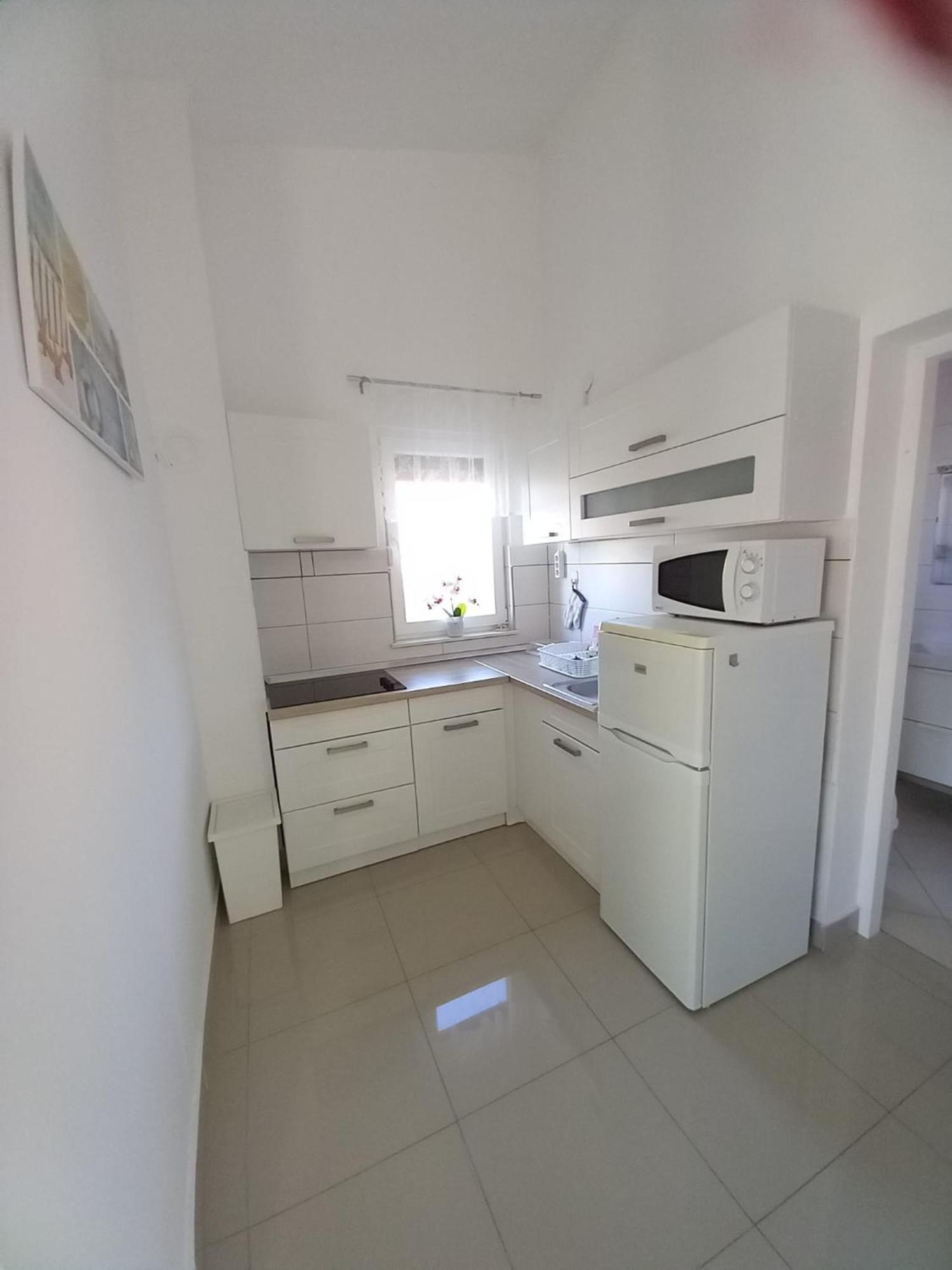 Calic Apartment Seline Exterior foto