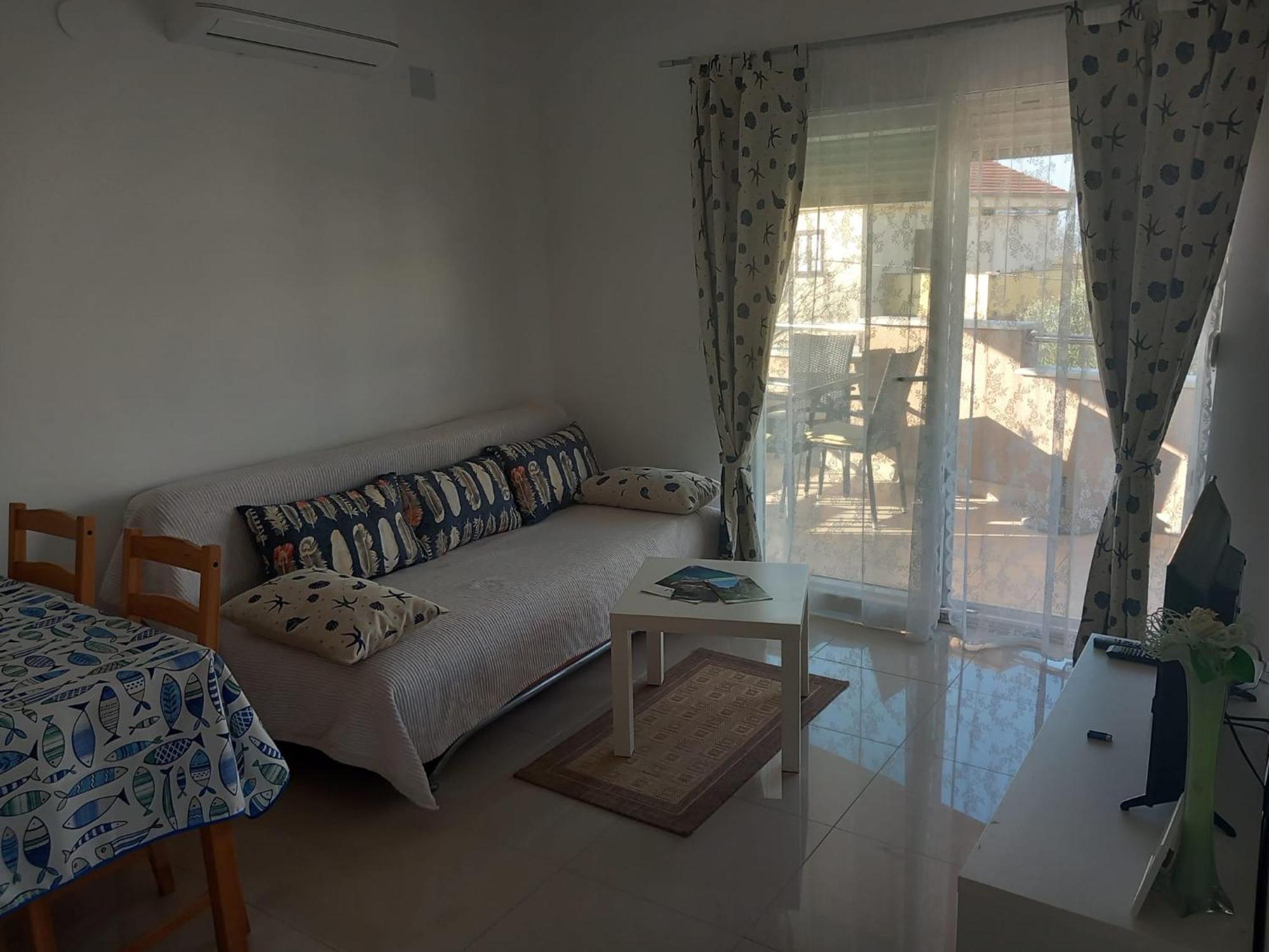 Calic Apartment Seline Exterior foto